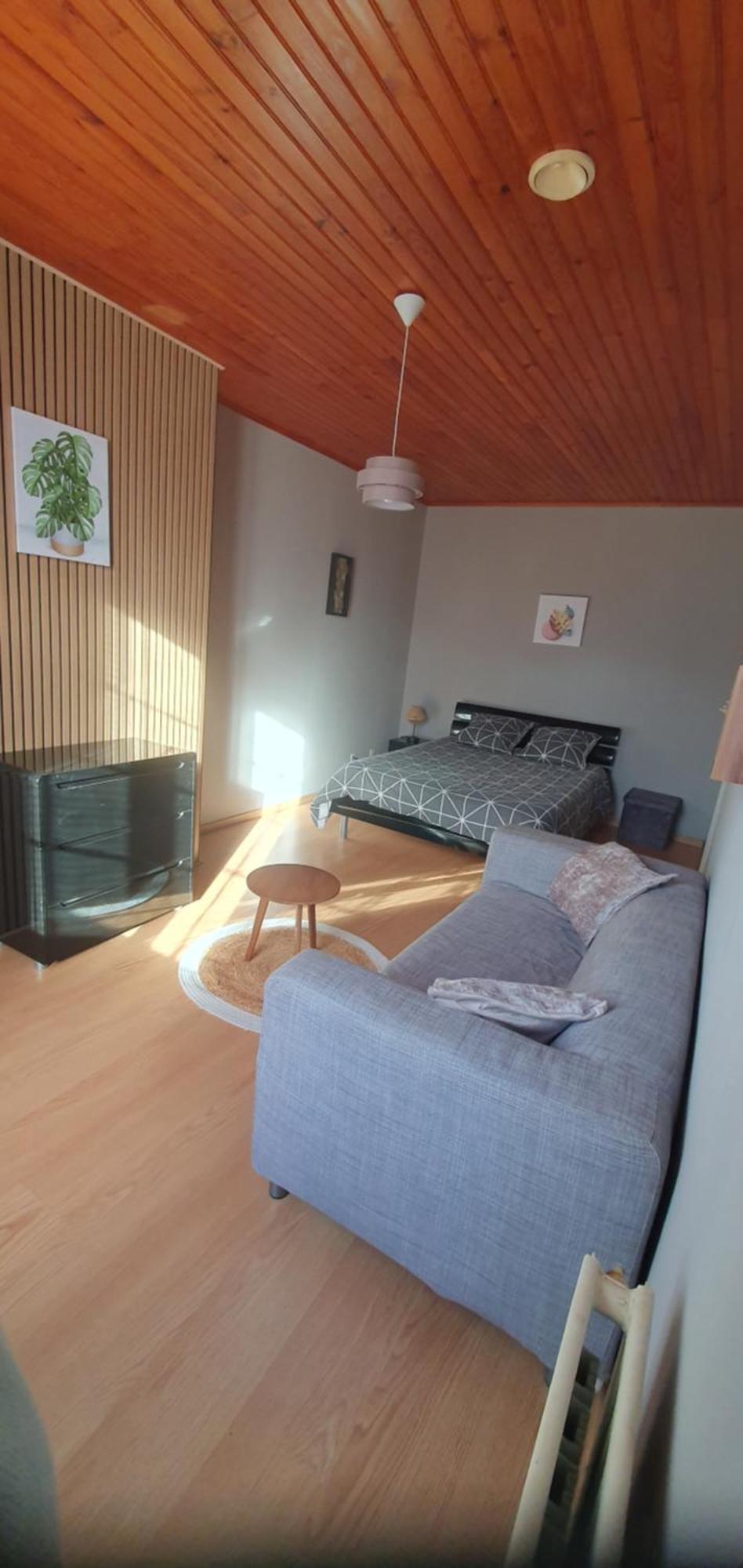 Saint-Bonnet-sur-Gironde Maison 2 Chambres Au Calme מראה חיצוני תמונה